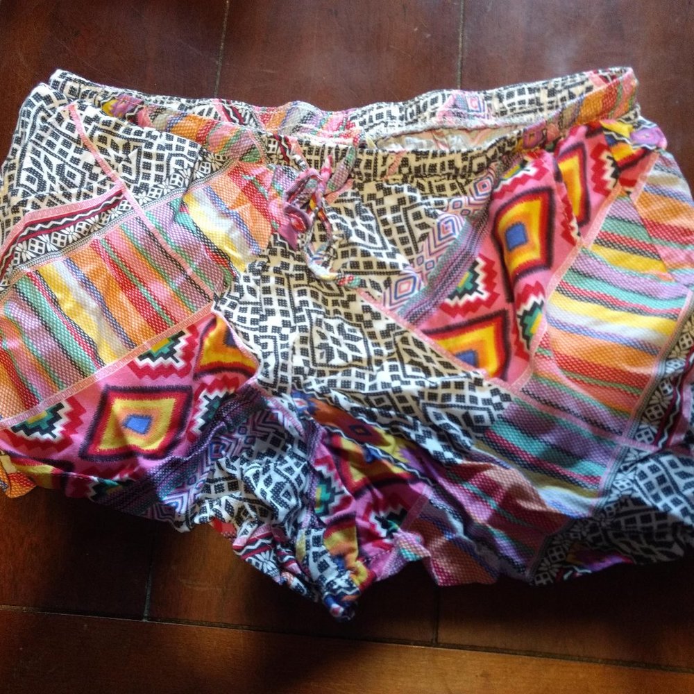 womens shorts